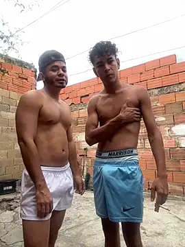 twinks 28 online show from April 7, 2026, 12:07 pm