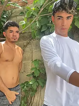 twinks 28 online show from September 26, 2025, 4:25 pm