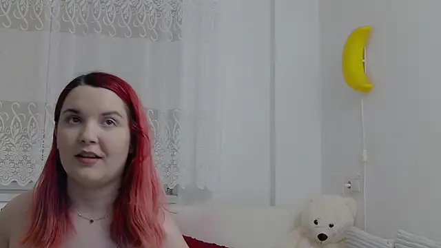 KailyKay online show from April 18, 2026, 6:10 pm