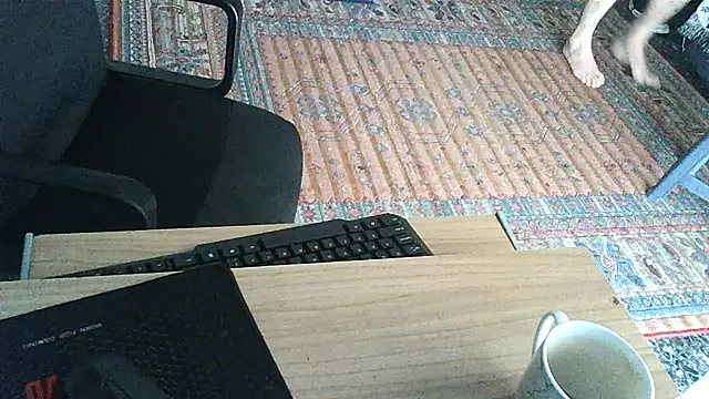 Openmind 42 online show from March 12, 2025, 7:24 am