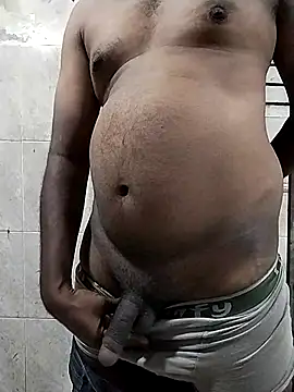 Snapshot of Slvijay chatting on December 1, 2025, 8:04 am Slvijay online show from December 1, 2025, 8:04 am