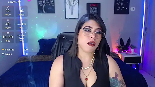 Veronika metal online show from March 12, 2025, 6:00 pm