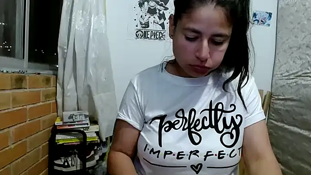 Escarcha-blue online show from September 14, 2025, 12:11 am