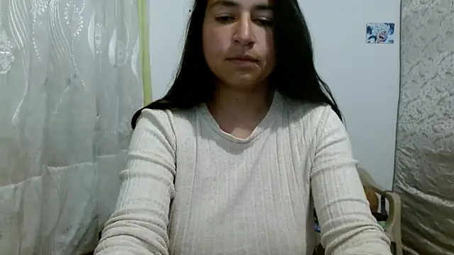 Escarcha-blue online show from November 20, 2025, 12:33 am