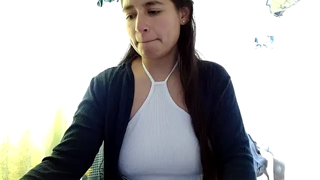 Escarcha-blue online show from February 5, 2026, 9:21 pm