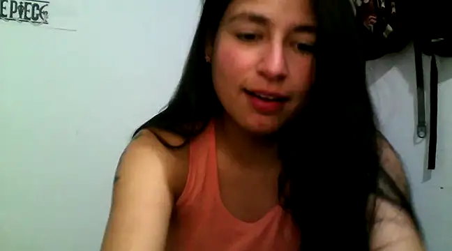 Escarcha-blue online show from March 22, 2025, 4:24 am