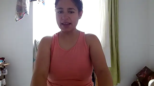 Escarcha-blue online show from September 14, 2025, 3:34 pm