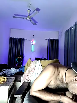 JACKBERK online show from April 15, 2026, 3:16 pm