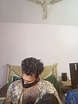 JACKBERK online show from March 11, 2025, 2:53 am