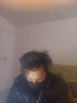 JACKBERK online show from March 9, 2025, 10:41 pm