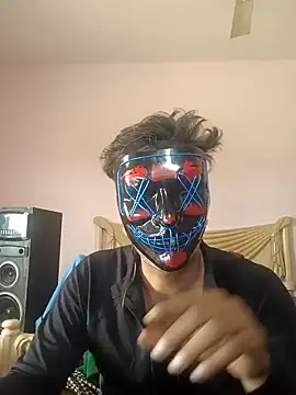 JACKBERK online show from March 8, 2025, 6:43 am