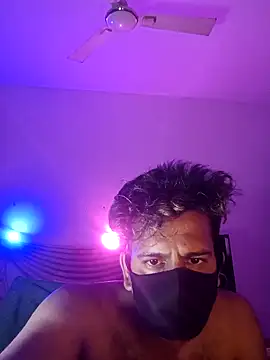 JACKBERK online show from March 11, 2025, 8:20 pm