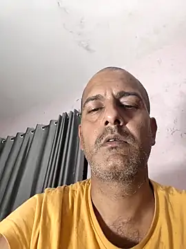 JACKBERK online show from April 13, 2026, 1:04 pm