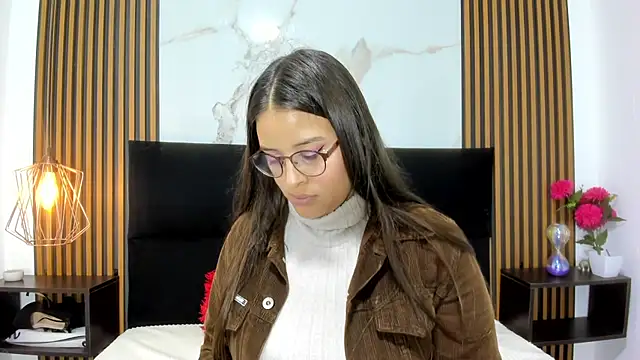 Samy jons online show from November 26, 2025, 1:38 am