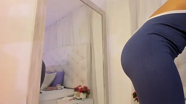 kamii arias online show from September 11, 2025, 1:00 pm