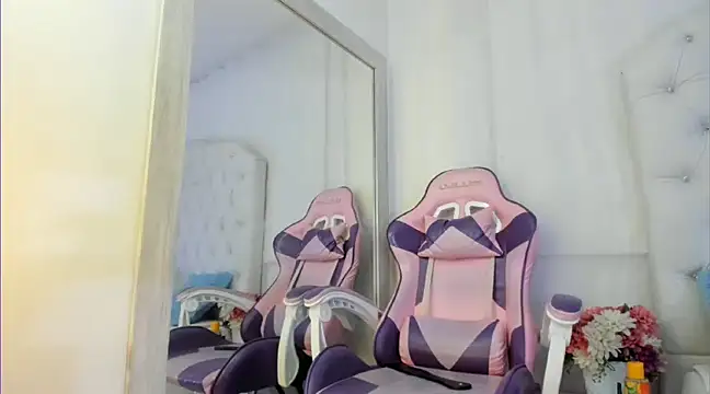 kamii arias online show from March 11, 2025, 3:23 pm