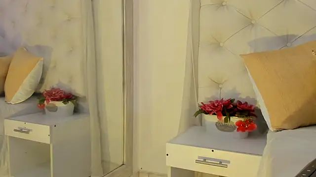 kamii arias online show from November 15, 2025, 2:32 pm