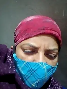 Disha2870 online show from March 19, 2025, 7:06 pm