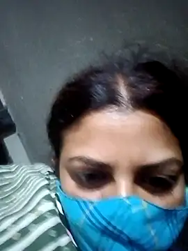 Disha2870 online show from March 1, 2025, 7:48 pm