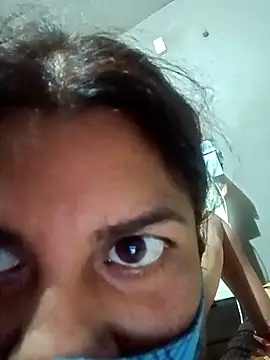 Disha2870 online show from March 2, 2025, 7:43 am