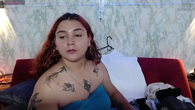kitty devourer  online show from March 11, 2025, 8:31 pm