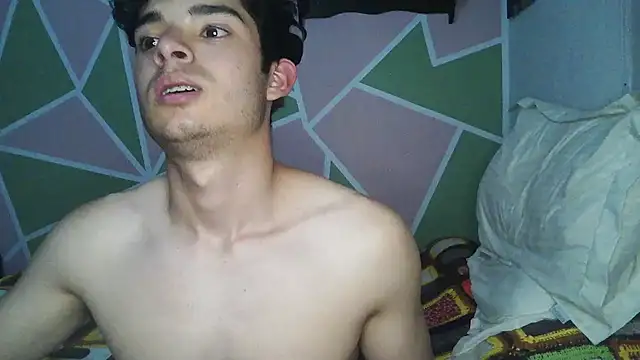 Jacktowell  online show from September 23, 2025, 3:24 am