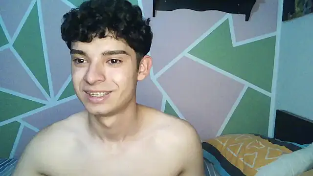 Jacktowell  online show from October 7, 2025, 3:51 am