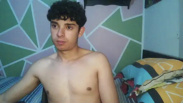 Jacktowell  online show from October 26, 2025, 3:29 am