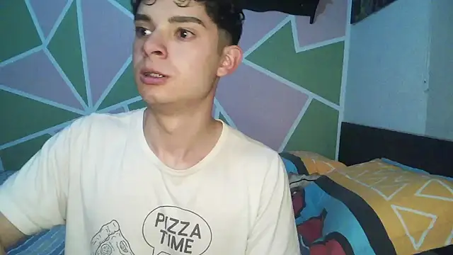 Jacktowell  online show from September 28, 2025, 3:35 am