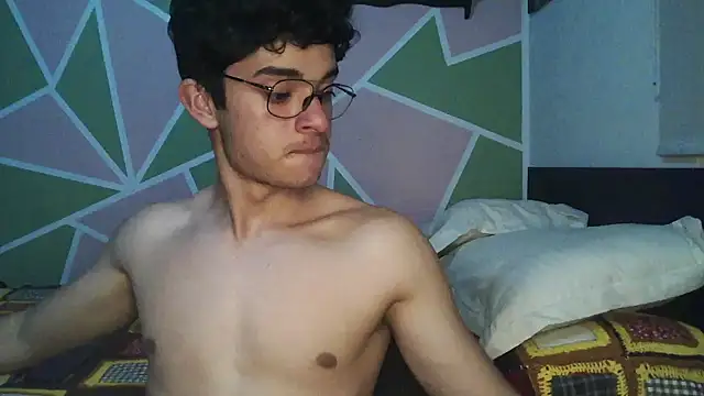 Jacktowell  online show from September 22, 2025, 3:45 am