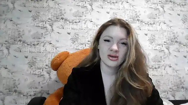Snapshot of Eveline_May chatting on February 15, 2026, 10:58 am Eveline May online show from February 15, 2026, 10:58 am
