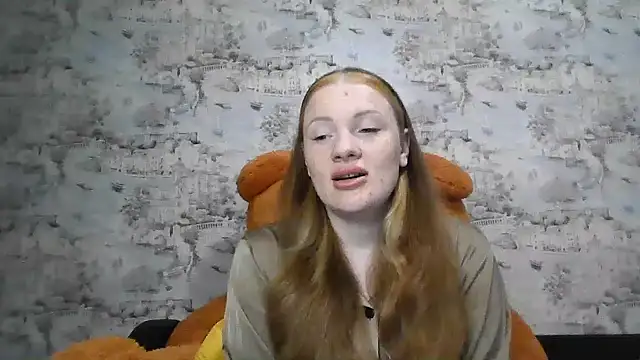 Snapshot of Eveline_May chatting on September 18, 2025, 2:09 pm Eveline May online show from September 18, 2025, 2:09 pm