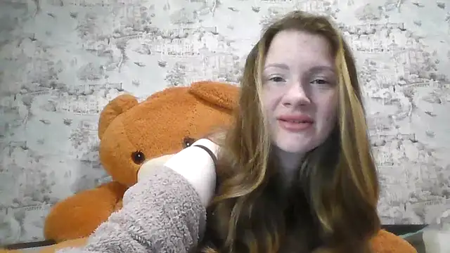 Snapshot of Eveline_May chatting on February 5, 2026, 4:14 pm Eveline May online show from February 5, 2026, 4:14 pm