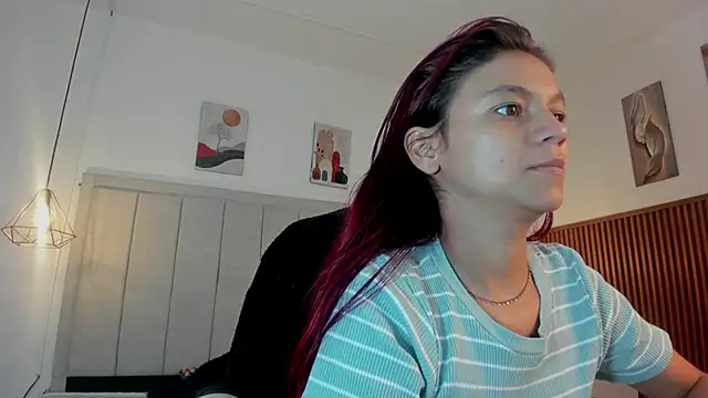 gime lara online show from April 6, 2026, 12:50 pm