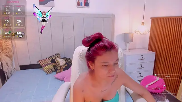 gime lara online show from December 3, 2025, 12:04 pm