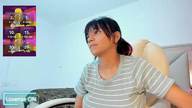 gime lara online show from September 30, 2025, 12:11 pm