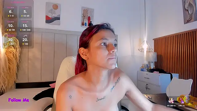 gime lara online show from April 21, 2026, 12:12 pm