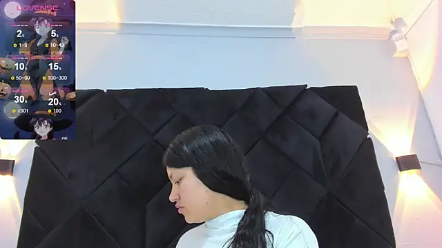 celeste star0 online show from October 25, 2025, 12:39 pm