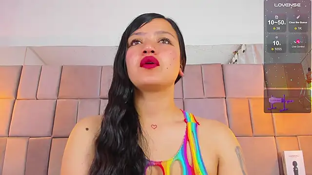 celeste star0 online show from December 4, 2025, 2:54 am