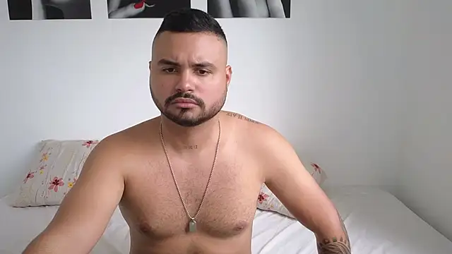 khalidferrer online show from March 9, 2025, 3:16 pm