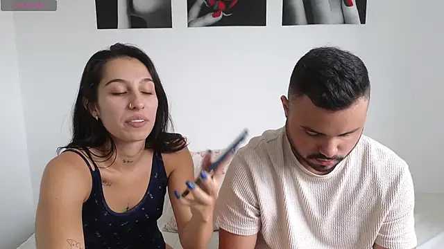 khalidferrer online show from March 7, 2025, 3:39 pm