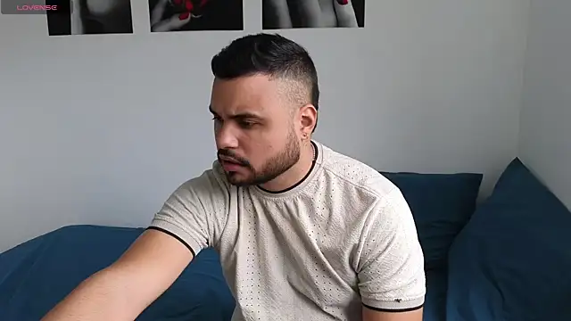 khalidferrer online show from March 4, 2025, 3:15 pm