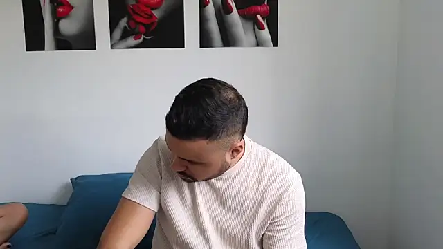 khalidferrer online show from March 3, 2025, 12:39 pm