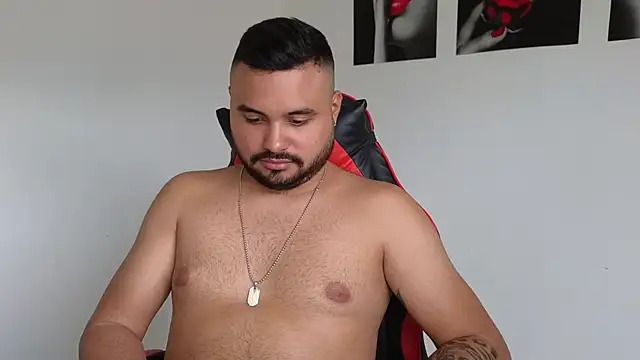 khalidferrer online show from February 25, 2025, 8:53 pm