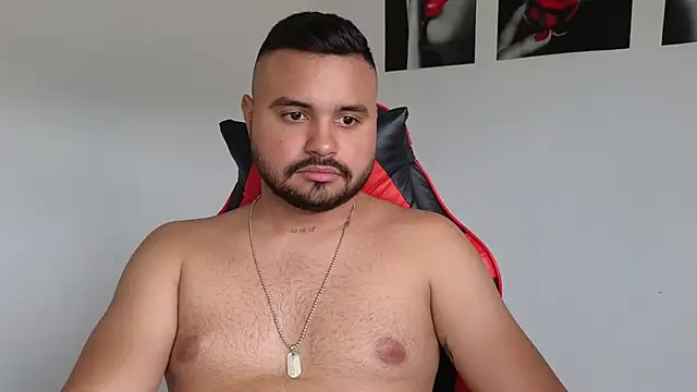 khalidferrer online show from February 26, 2025, 1:43 pm