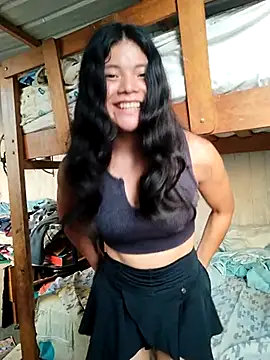 Alessia2004 online show from February 24, 2025, 10:58 pm