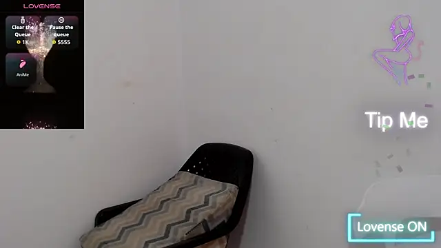 sweetebony 33 online show from September 18, 2025, 3:42 am