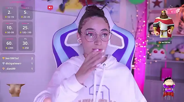 issa monterrey online show from March 22, 2025, 3:41 am