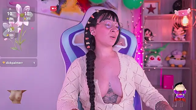 issa monterrey online show from March 19, 2025, 8:32 pm