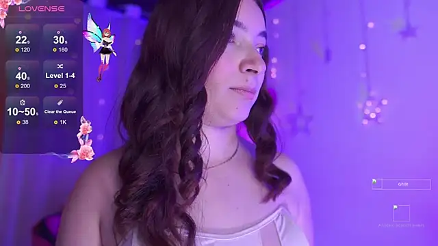 issa monterrey online show from September 30, 2025, 11:00 pm